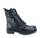 COMMANCHERO 5546-721 ΜΑΥΡΟ COMMANCHERO 5546-721 ΜΑΥΡΟ
