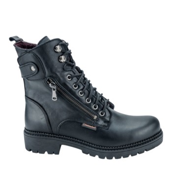 COMMANCHERO 5546-721  ΜΑΥΡΟ