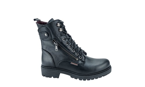 COMMANCHERO 5546-721  ΜΑΥΡΟ
