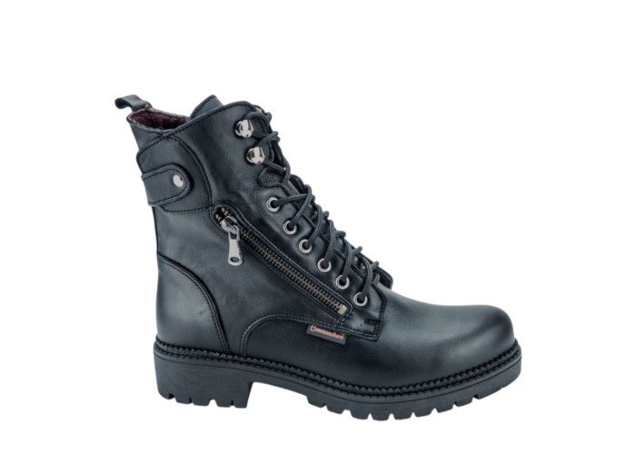 COMMANCHERO 5546-721 ΜΑΥΡΟ COMMANCHERO 5546-721 ΜΑΥΡΟ