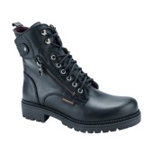 COMMANCHERO 5546-721 ΜΑΥΡΟ COMMANCHERO 5546-721 ΜΑΥΡΟ