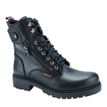 COMMANCHERO 5546-721  ΜΑΥΡΟ