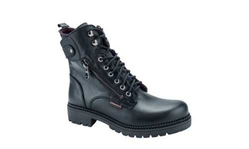 COMMANCHERO 5546-721  ΜΑΥΡΟ