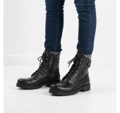 COMMANCHERO 5546-721  ΜΑΥΡΟ