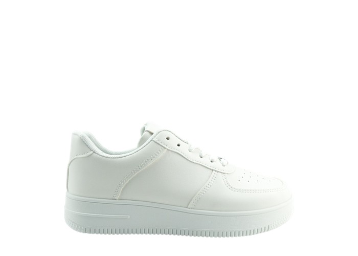 NIKOL OX-23357 WHITE