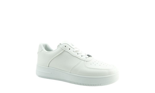 NIKOL OX-23357 WHITE