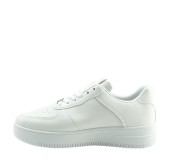 NIKOL OX-23357 WHITE