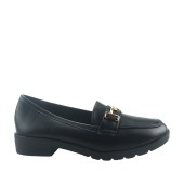 NIKOL 5302-1 ΜΑΥΡΟ ΜΑΤ NIKOL 5302-1 ΜΑΥΡΟ ΜΑΤ