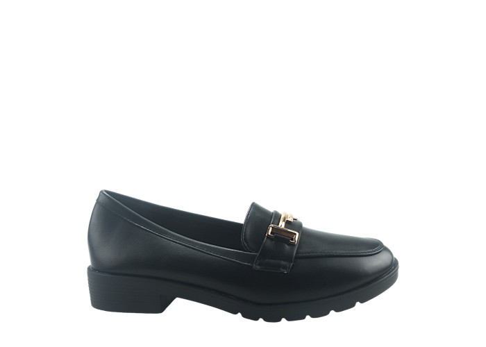 NIKOL 5302-1 ΜΑΥΡΟ ΜΑΤ NIKOL 5302-1 ΜΑΥΡΟ ΜΑΤ