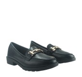 NIKOL 5302-1 ΜΑΥΡΟ ΜΑΤ NIKOL 5302-1 ΜΑΥΡΟ ΜΑΤ