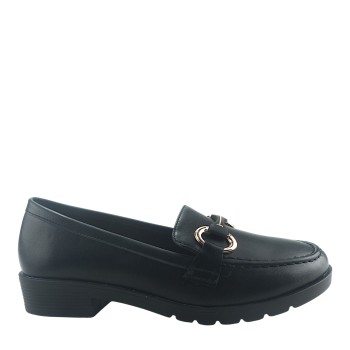 NIKOL 5309-1 BLACK MAT