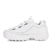 FILA 5CM00514-125 D-FORMATION WHITE-NAVY-RED