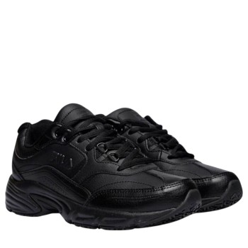 FILA MSS19025-001 MEMORY WORKSHIFT  FULL BLACK