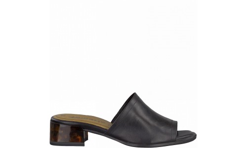 TAMARIS 27233-26 001  BLACK