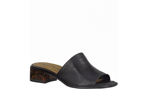 TAMARIS 27233-26 001  BLACK