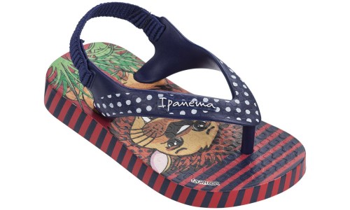 IPANEMA 780-7374  BLUE