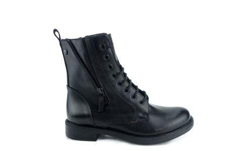 RAGAZZA 0267  ΜΑΥΡΟ