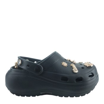 NIKOL LL-1587 BLACK