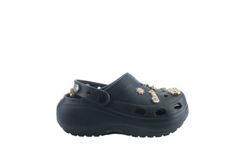 NIKOL LL-1587 BLACK