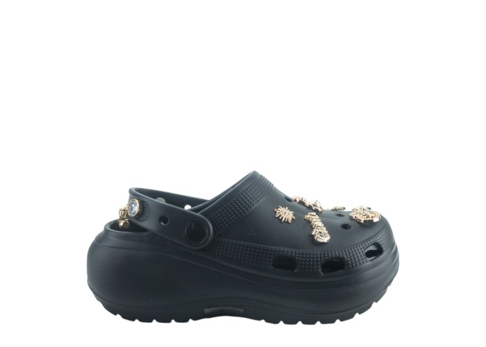 NIKOL LL-1587 BLACK