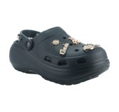 NIKOL LL-1587 BLACK