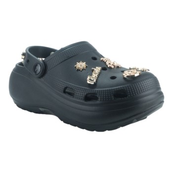 NIKOL LL-1587 BLACK
