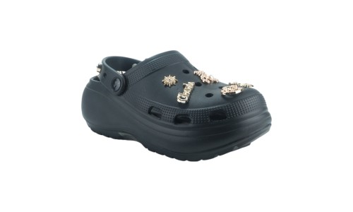 NIKOL LL-1587 BLACK