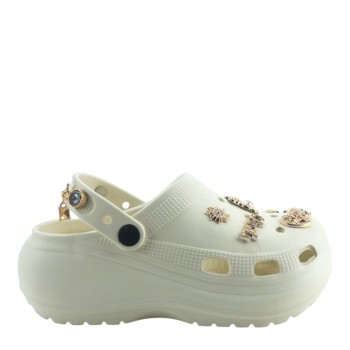 NIKOL LL-1587 BEIGE