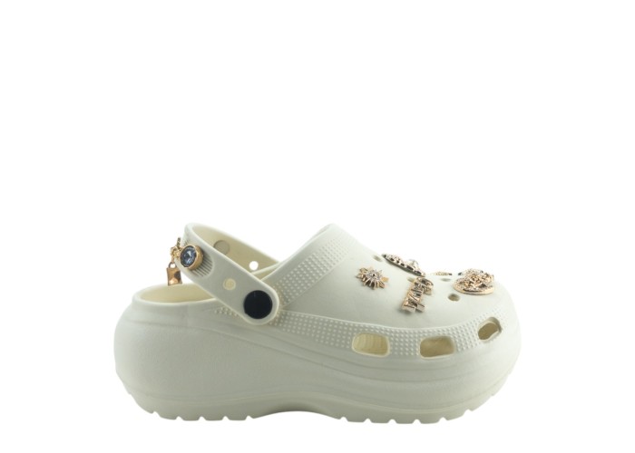 NIKOL LL-1587 BEIGE