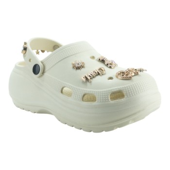 NIKOL LL-1587 BEIGE