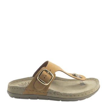 SUNNY SANDALS SIENNA 2201  TIMBERL