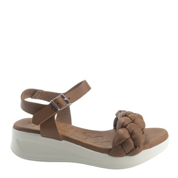 OH! MY SANDALS 4995  ROBLE