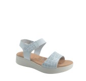 OH! MY SANDALS 5115  BLANCO