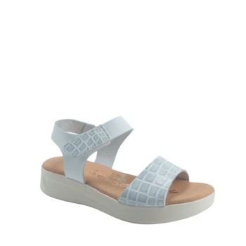 OH! MY SANDALS 5115  BLANCO