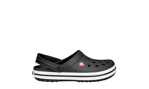 CROCS 11016-001 CROCBAND BLACK