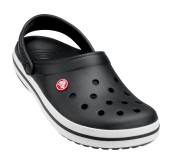 CROCS 11016-001 CROCBAND BLACK