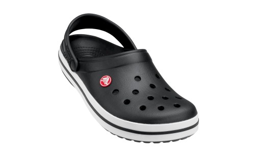 CROCS 11016-001 CROCBAND BLACK