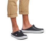 CROCS 11016-001 CROCBAND BLACK