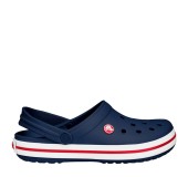 CROCS 11016-410 CROCBAND NAVY