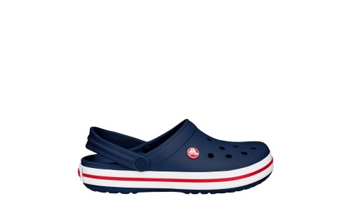 CROCS 11016-410 CROCBAND NAVY