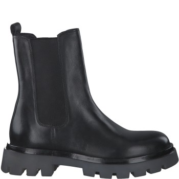 S.OLIVER 25414-29 001  BLACK
