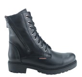 COMMANCHERO 5545-721  ΜΑΥΡΟ