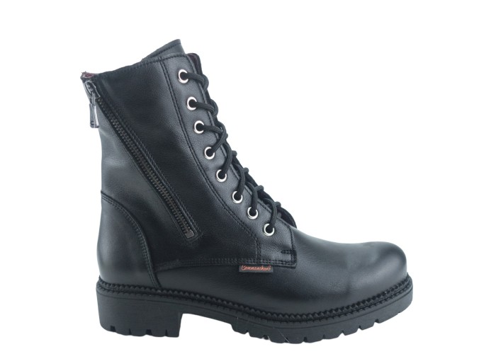 COMMANCHERO 5545-721  ΜΑΥΡΟ