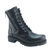 COMMANCHERO 5545-721  ΜΑΥΡΟ