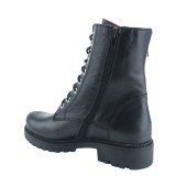 COMMANCHERO 5545-721  ΜΑΥΡΟ