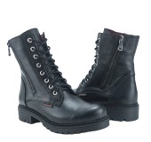 COMMANCHERO 5545-721  ΜΑΥΡΟ