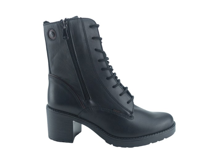 RAGAZZA 0579  ΜΑΥΡΟ