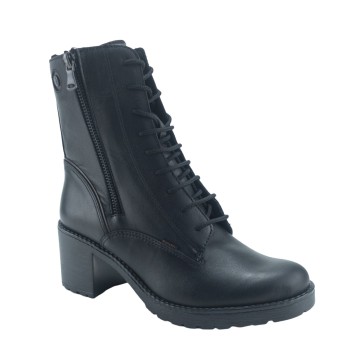 RAGAZZA 0579  ΜΑΥΡΟ