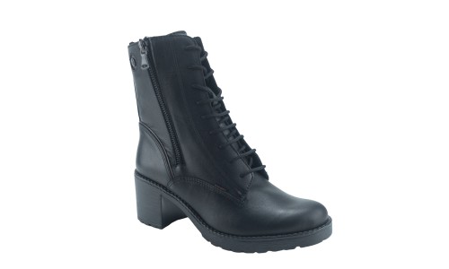 RAGAZZA 0579  ΜΑΥΡΟ