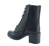 RAGAZZA 0579  ΜΑΥΡΟ